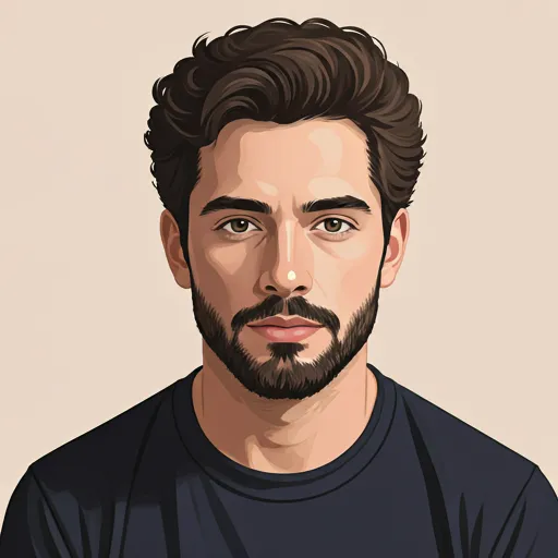 Jose Manuel Jaen Headshot